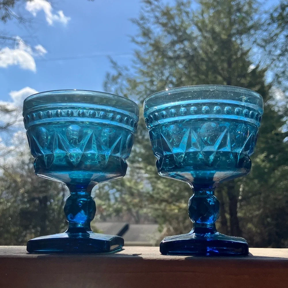 Indiana Glass great pre